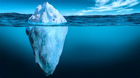 free iceberg images|iceberg images underwater.